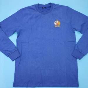 Manchester United 1968, European Cup Winners Cup Long Sleeve