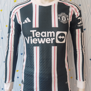 Manchester United 2023-24, Away Long Sleeve
