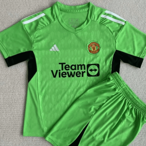 Manchester United 2023-24, Green GK