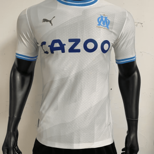 Marseille 2023-24, Home Players Version
