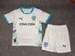 Marseille Kid Kit | 21 | White - Home