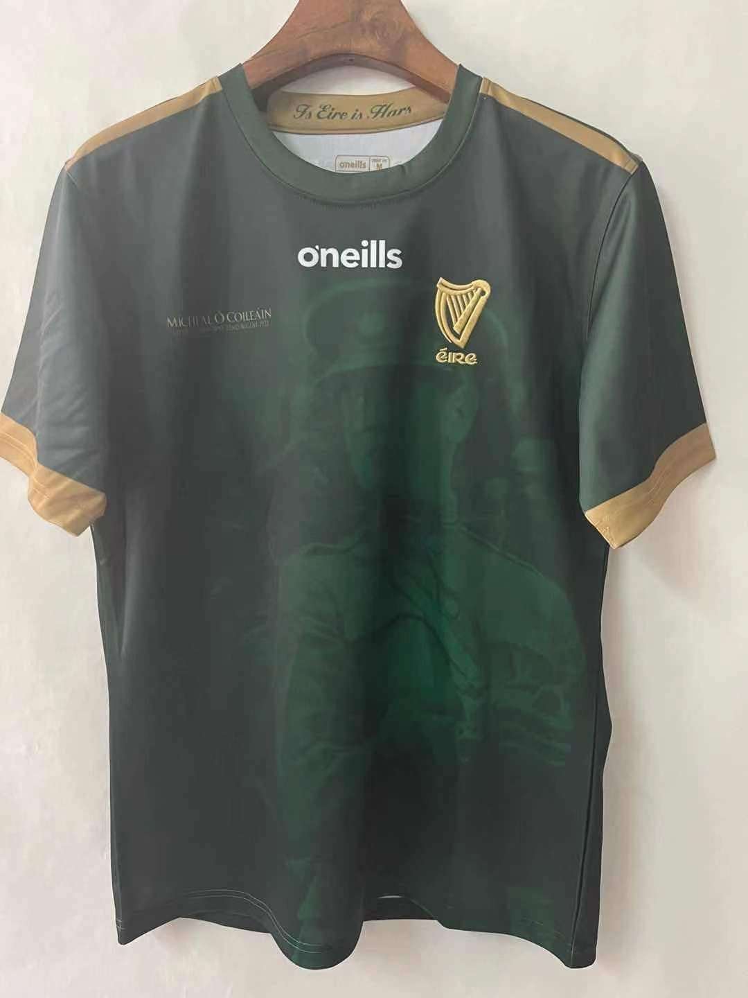 Michael Collins Commemoration Jersey