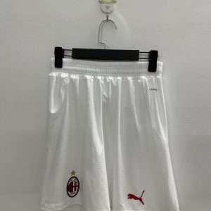 Milan Short Player Version | 2