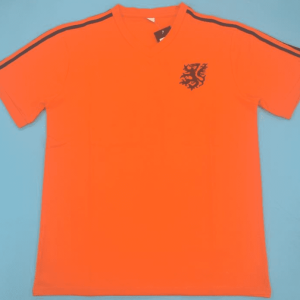 Netherlands 1974 Home