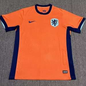 Netherlands Euro 24 Home