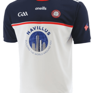 New York GAA Home Jersey
