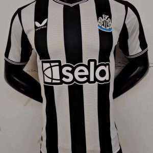 Newcastle 2023-24, Home