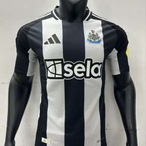 Newcastle Player Version | 5
