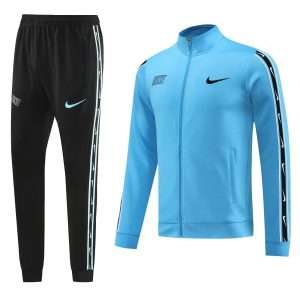 Nike NM08, Blue Tracksuit