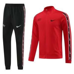 Nike NM08, Red Tracksuit