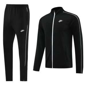 Nike NM09, Black Tracksuit