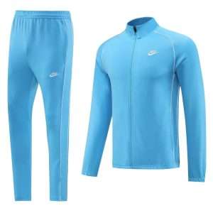 Nike NM09, Blue Tracksuit