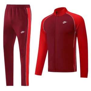 Nike NM09, Red Tracksuit