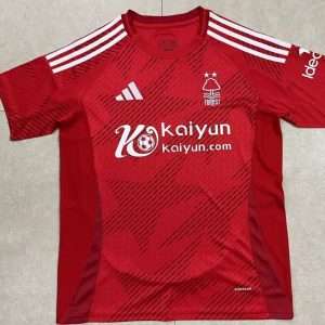 Nottingham Forest | 3