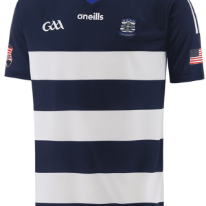 NYPD GAA Goalkeeper Jersey 2021/22