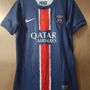 Paris Girl Size | 2