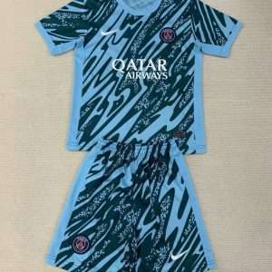 Paris Gk Kid Kit | 8 | Blue