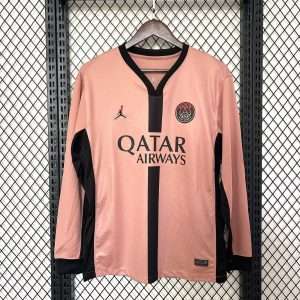 Paris Long Sleeve | 8