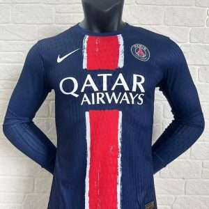 Paris Long Sleeve Player Version | 10