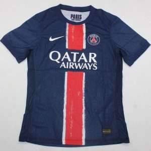 Paris Player Version | 33 | Blue/Red - Home