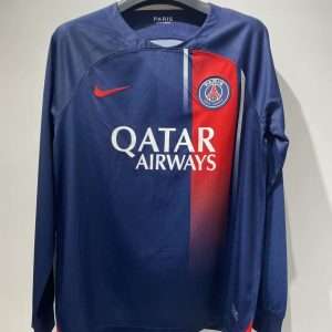 Paris Saint-Germain 2023-24, Long Sleeve