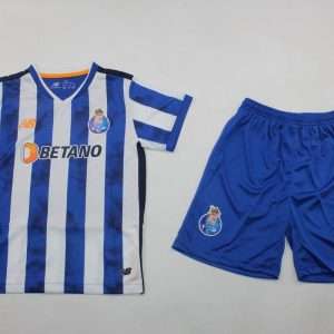 Por-to Kid Kit | 30 | Blue/White - Home