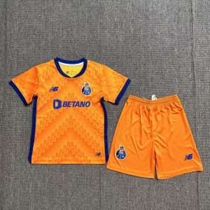 Por-to Kid Kit | 30 | Orange - Away