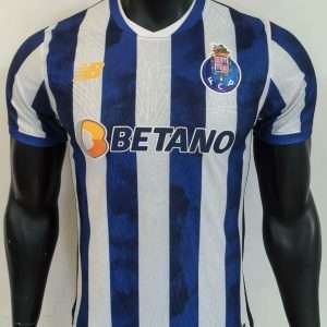 Por-to Player Version | 2