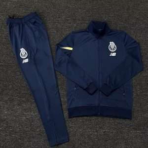 Porto 23-24, Dark Blue Tracksuit