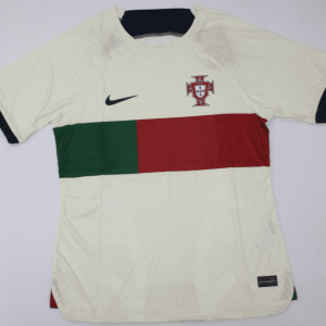 Portugal 2022-23, Away Player Version