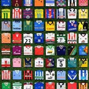 Premium Mystery Adult Kit 24/25 Season