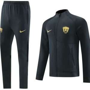 Pumas 23-24, Dark Grey Tracksuit