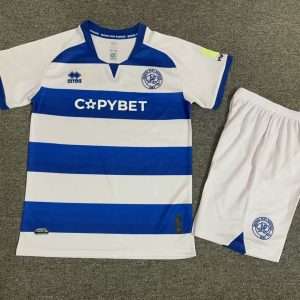 Qpr Kid Kit  |  2