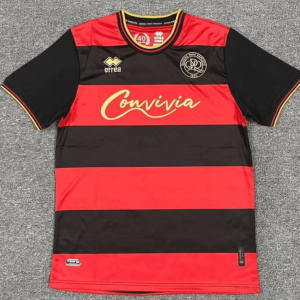 Queens Park Rangers 23-24,  Away