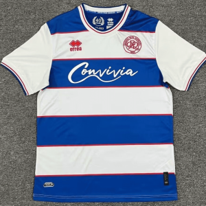 Queens Park Rangers 23-24, Home