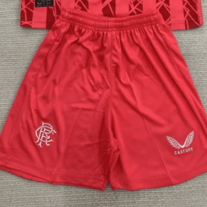 Ranger Gk Short | 2