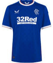Rangers 2022-23, Home