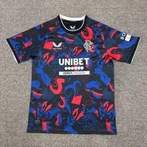 Rangers | 9 | Multicolor