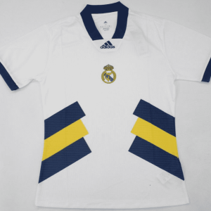 Real Madrid 2023, Icon