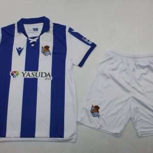 Real Sociedad Kid Kit | 24