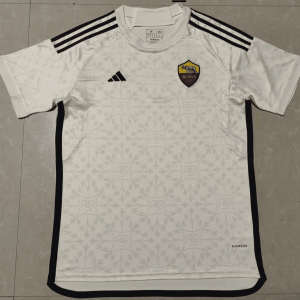 Roma 2023-24, Away