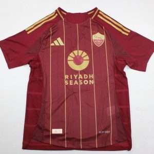 Roma Player Version | 10