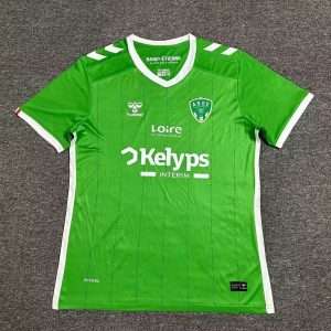 Saint-etienne | 4 | Green - Home