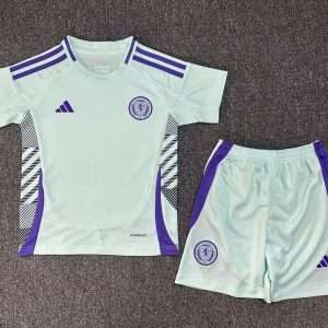 Scotland Euro 24 Away