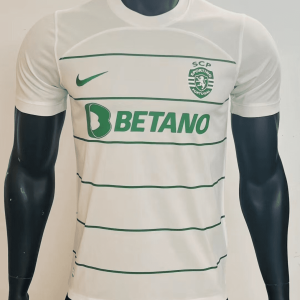 Sporting CP 23-24, White Away