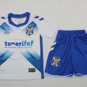 Tenerife Kid Kit | 24 | White - Home