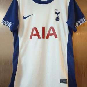 Tottenham Girl Size | 4