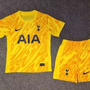 Tottenham Gk Kid Kit | 2