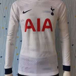 Tottenham Hotspur 2023-24, Long Sleeve