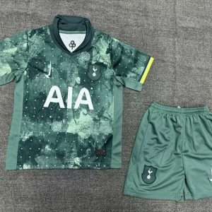 Tottenham Kid Kit | 36 | Red